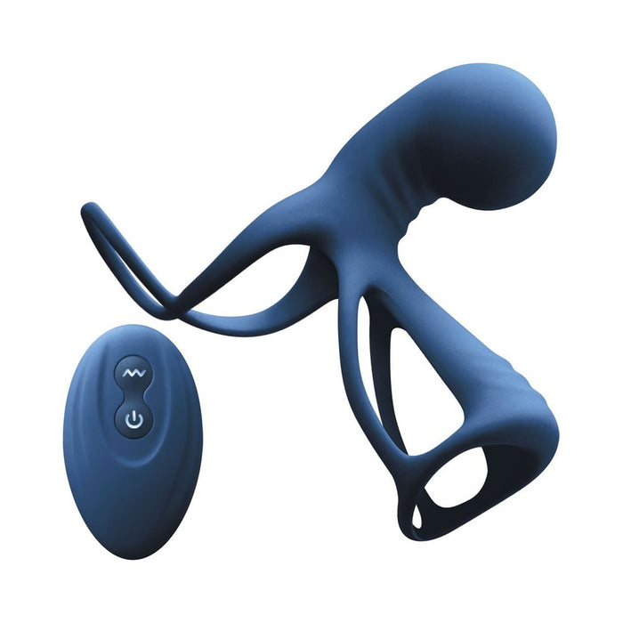 Renegade - Gladiator - Blue