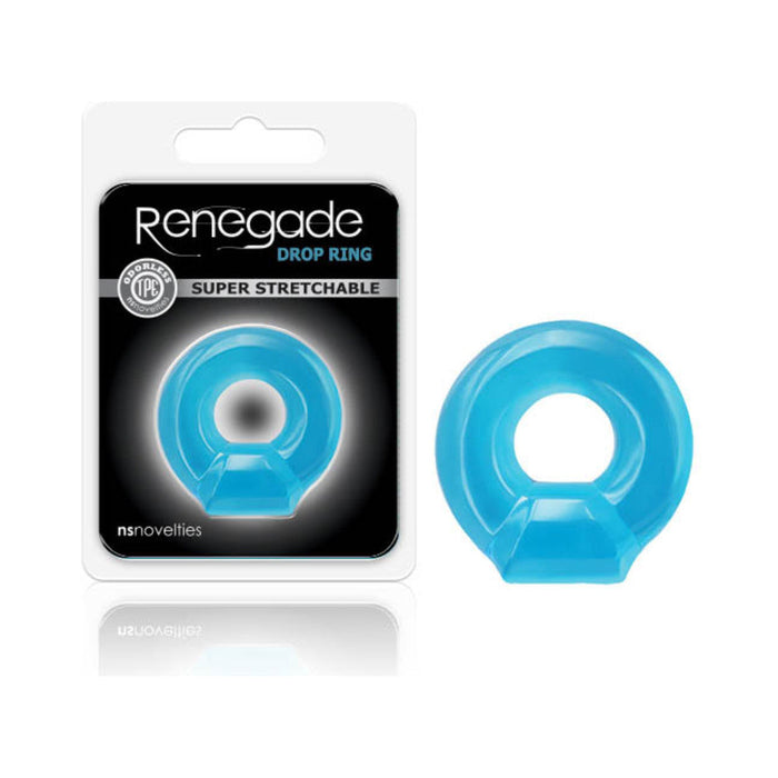 Renegade - Drop Ring