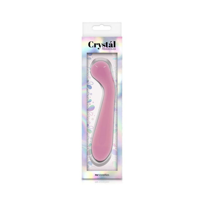 Crystal G Spot Wand