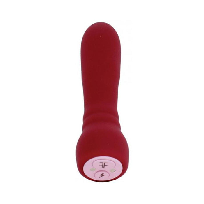Femmefunn Booster Bullet Vibrator