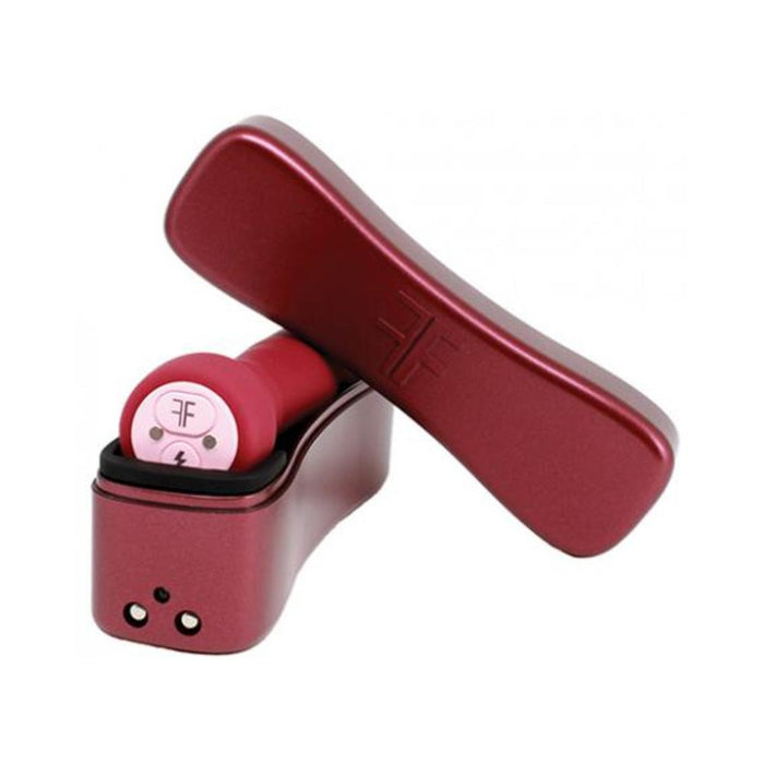 Femmefunn Booster Bullet Vibrator