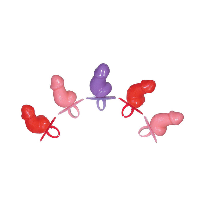 Super Fun Penis Candy Shop Display