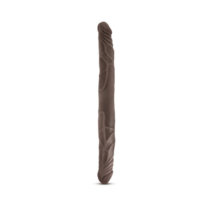 Dr Skin 14 inches Double Dildo