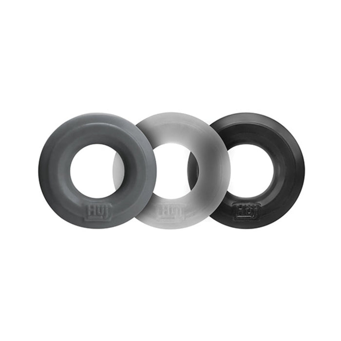Hunkyjunk Huj3 3-pack C-ring