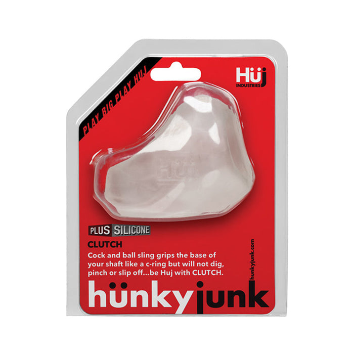Hunkyjunk Clutch Cock & Ball Sling