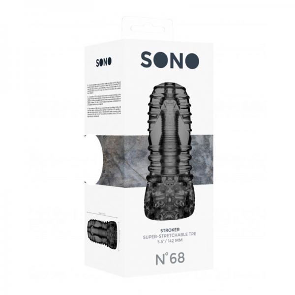 Sono No. 68 Stroker