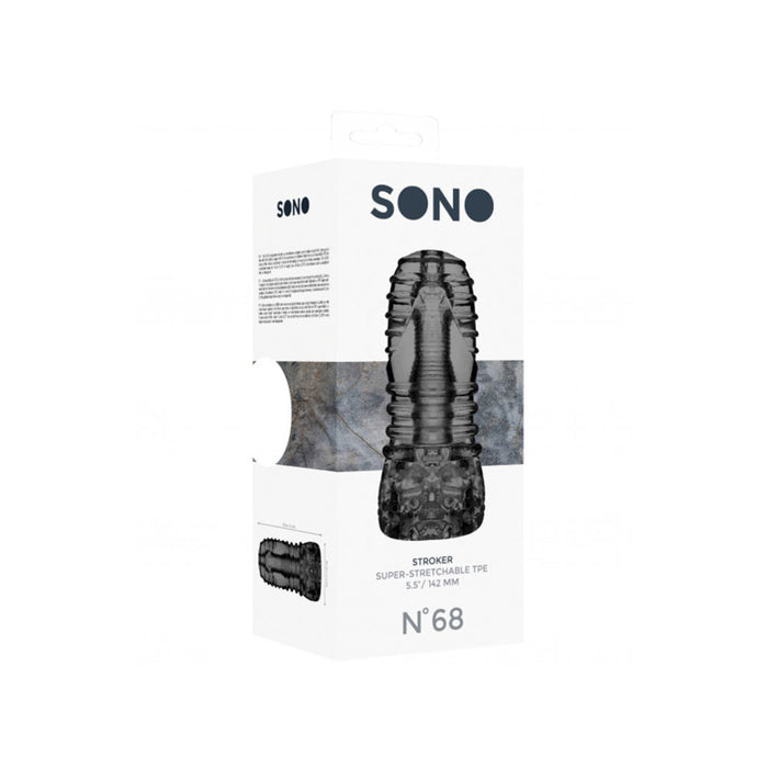Sono No. 68 Stroker
