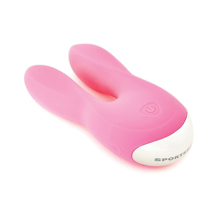 Sincerely, Sportsheets Peace Vibe