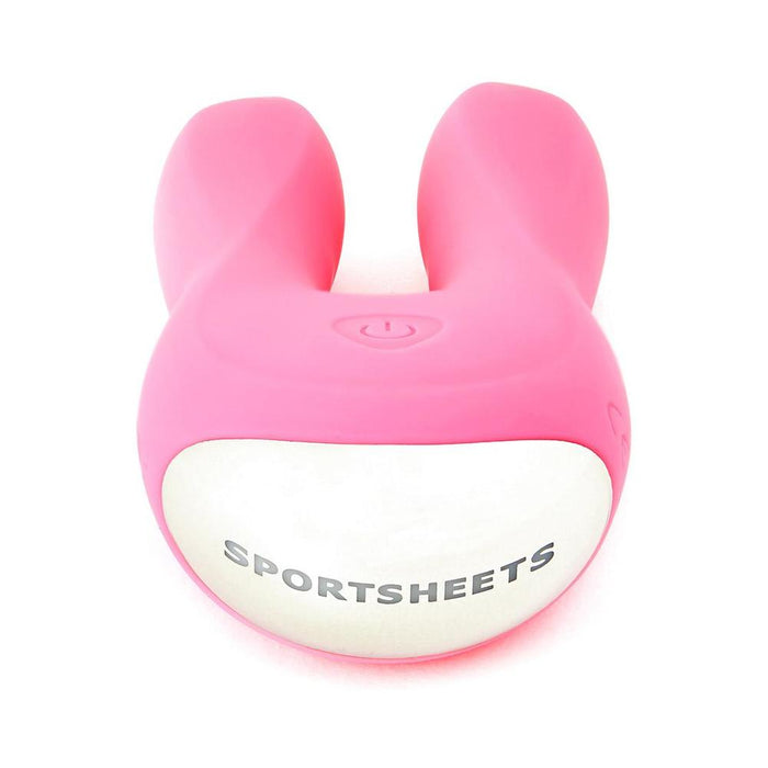 Sincerely, Sportsheets Peace Vibe