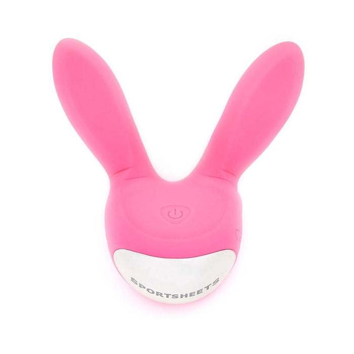 Sincerely, Sportsheets Peace Vibe