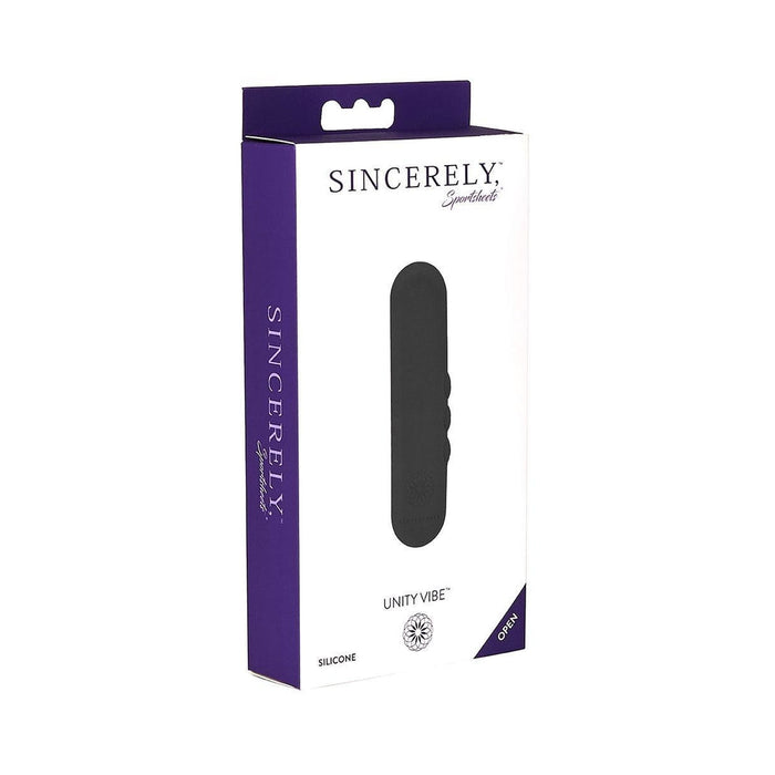 Sincerely Unite Vibe Mini Vibrator