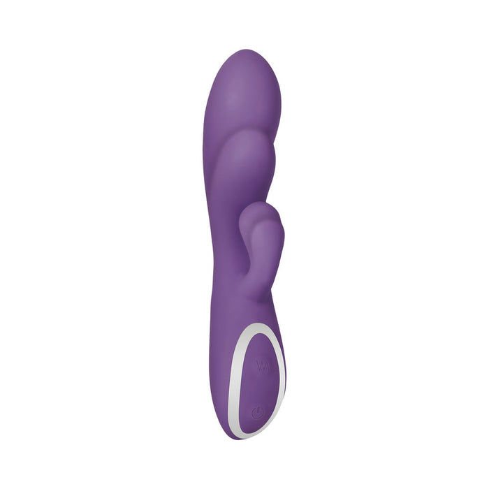 Evolved Rampage Vibrator Two Motors 7 Speeds And Functions Each Function Has 5 Levels Usb Rechargeab