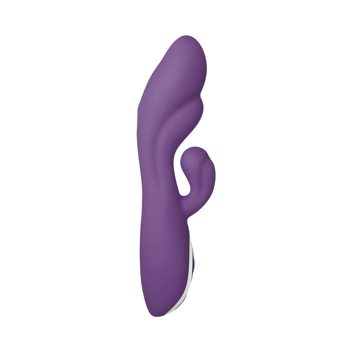 Evolved Rampage Vibrator Two Motors 7 Speeds And Functions Each Function Has 5 Levels Usb Rechargeab