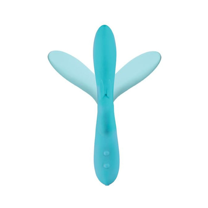 Sensuelle Brandii Bendable Rabbit Vibrator