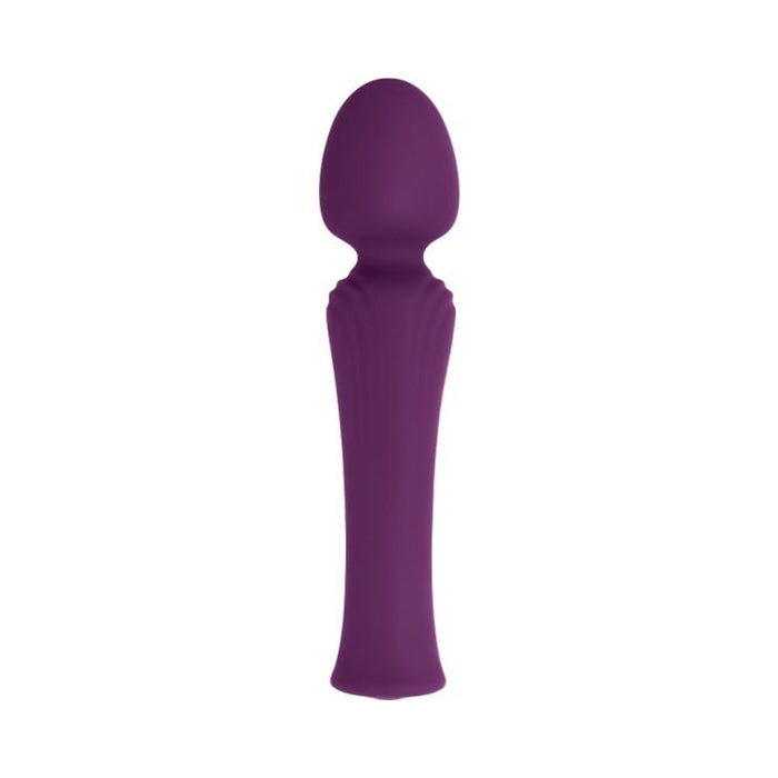 My Secret Wand Purple Vibrator