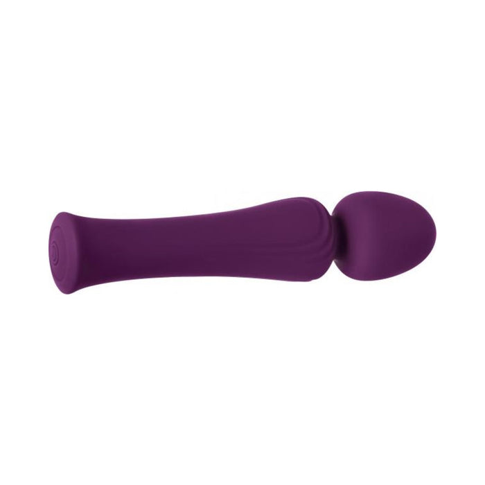 My Secret Wand Purple Vibrator