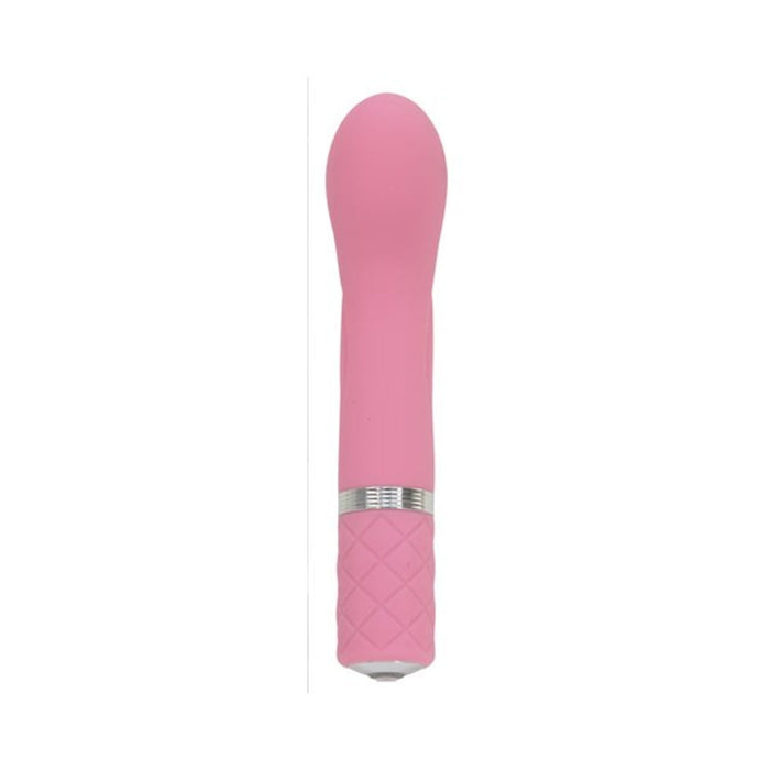 Pillow Talk Racy Mini Massager