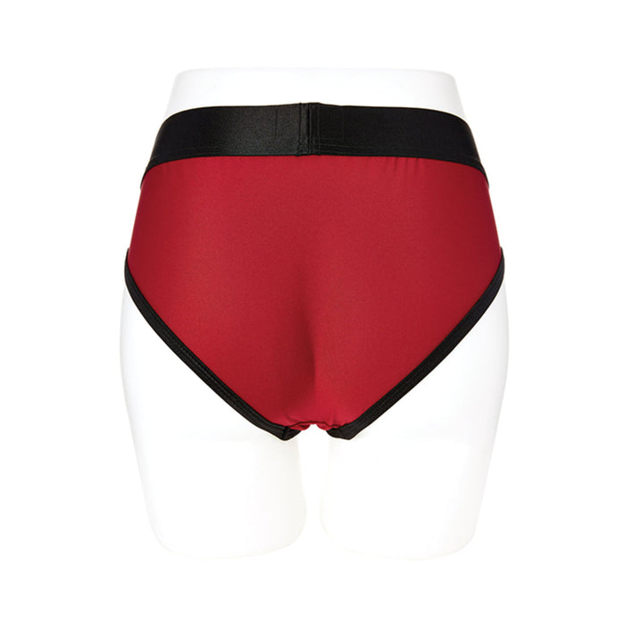 SS Em.Ex. Contour Harness-L