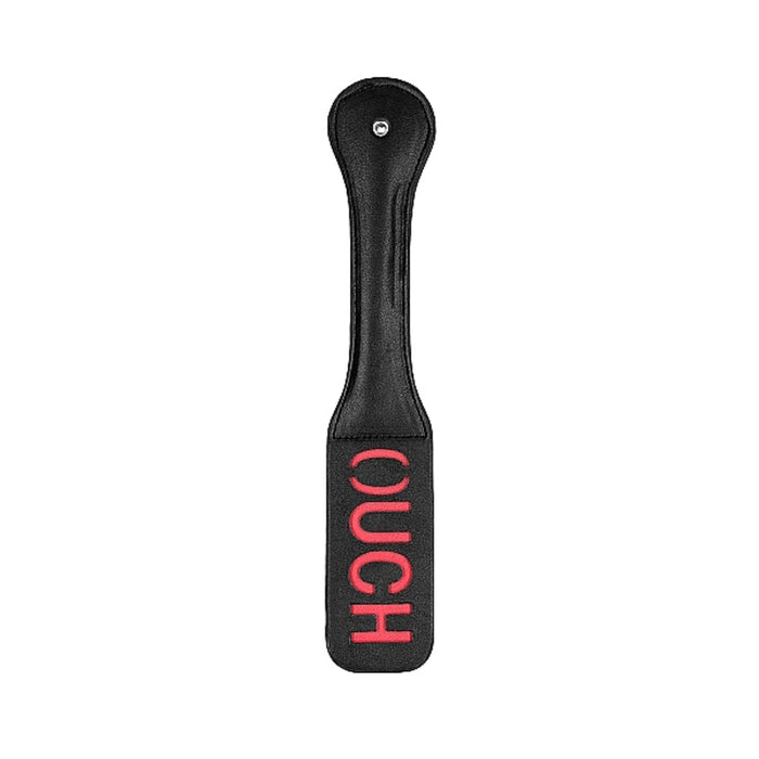 Ouch! Paddle - OUCH - Black