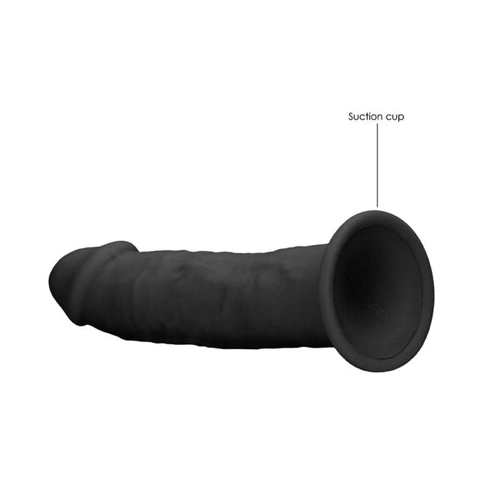 Realrock Ultra - 9 inches Silicone Dildo
