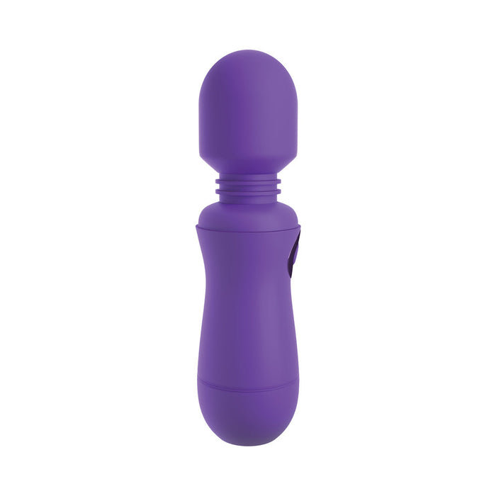 Omg! Wands Enjoy Rechargeable Vibrating Wand