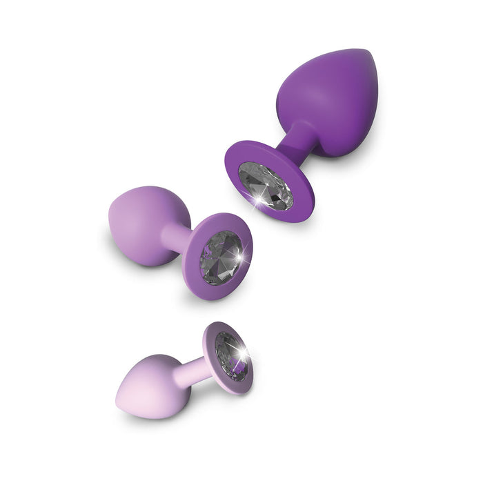 Fantasy For Her Little Gems Trainer Set