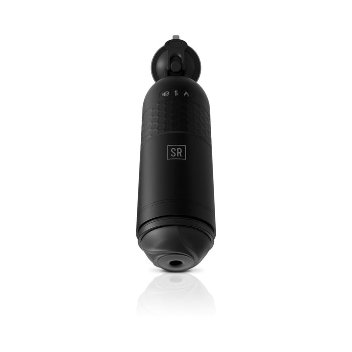 Sir Richard's Control Power-Bator