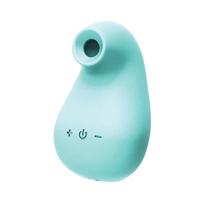 Suki Rechargeable Sonic Vibe