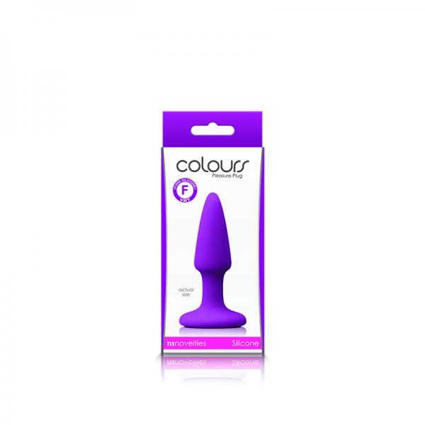 Colors Pleasures Mini Plug