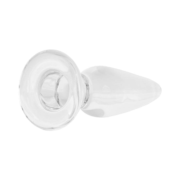Crystal Tapered Plug