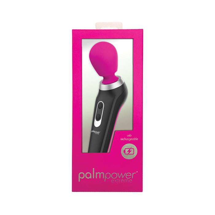 Palm Power Extreme Body Massager