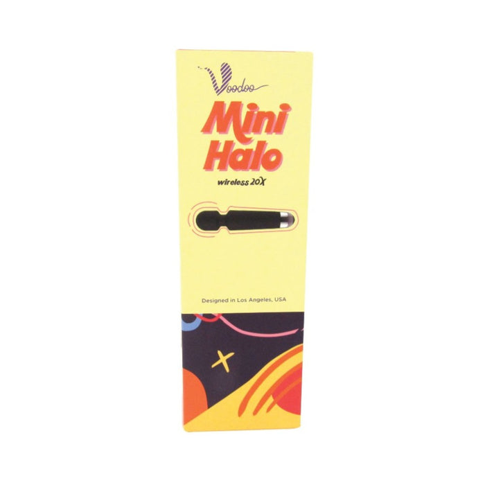 Mini Halo Wireless 20x