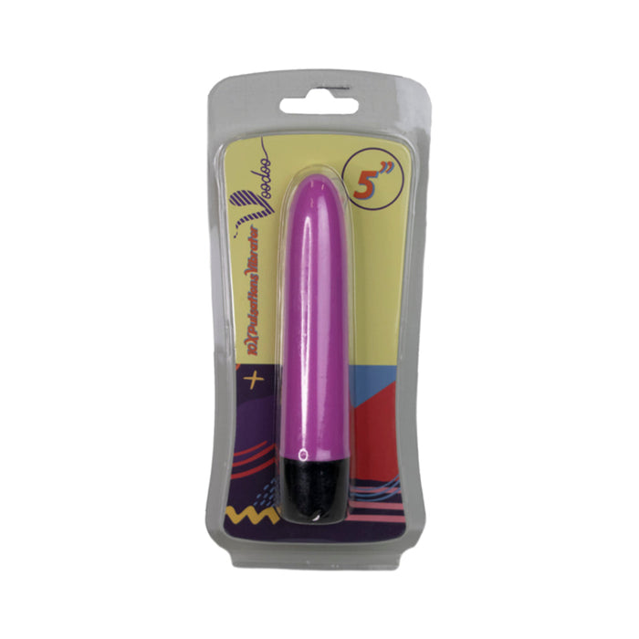 5 inches 10x Pulsations Vibrator