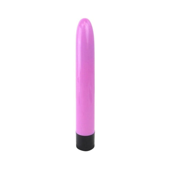 7  Multi-speed Vibrator
