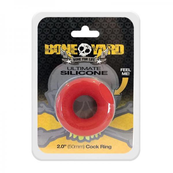 Boneyard Ultimate Ring