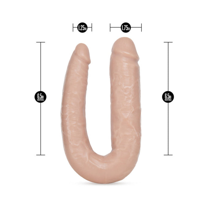 Dr. Skin Dr. Double Vanilla