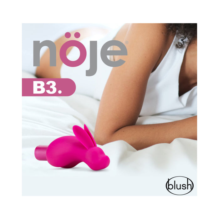 Noje - B3. - Lily