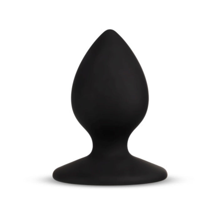 Temptasia - Slut Plug - Black