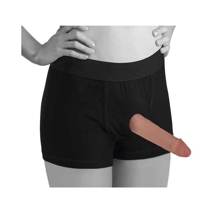 Easy Rider Quinn Harness M/L