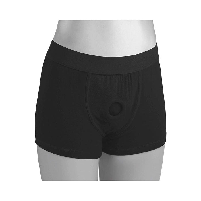 Easy Rider Quinn Harness M/L