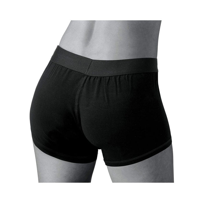 Easy Rider Quinn Harness M/L