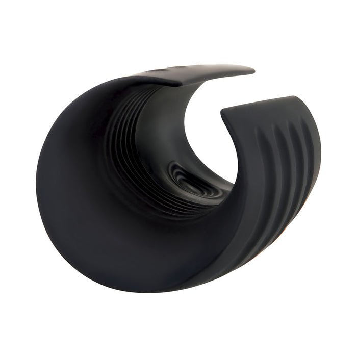 Zero Tolerance Thump & Grind Rechargeable Stroker