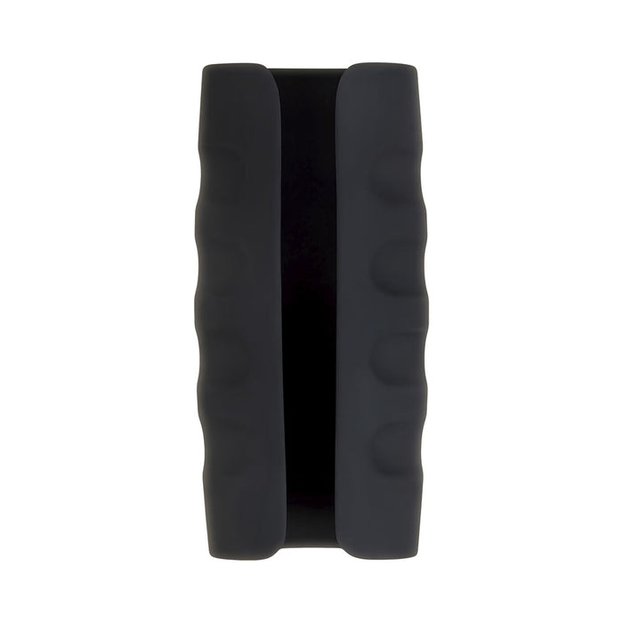 Zero Tolerance Thump & Grind Rechargeable Stroker
