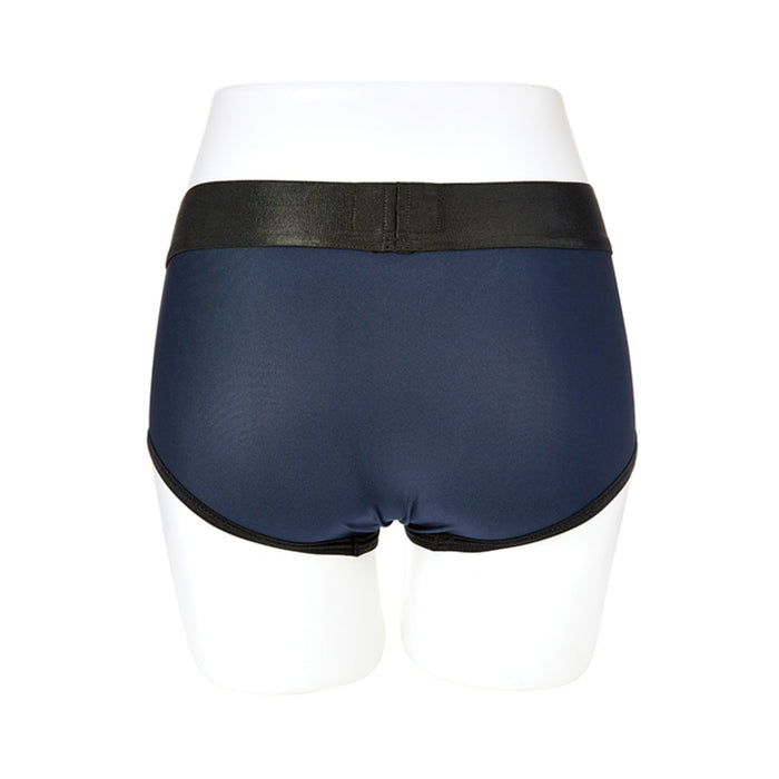 SS Em.Ex. Fit Harness-XXL