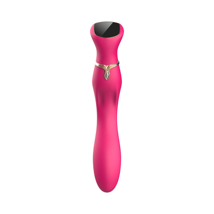 Chance Touch Screen G-spot Vibrator