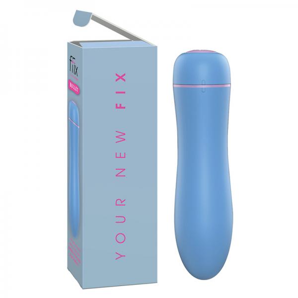 Femme Funn Ffix Bullet - Light Blue