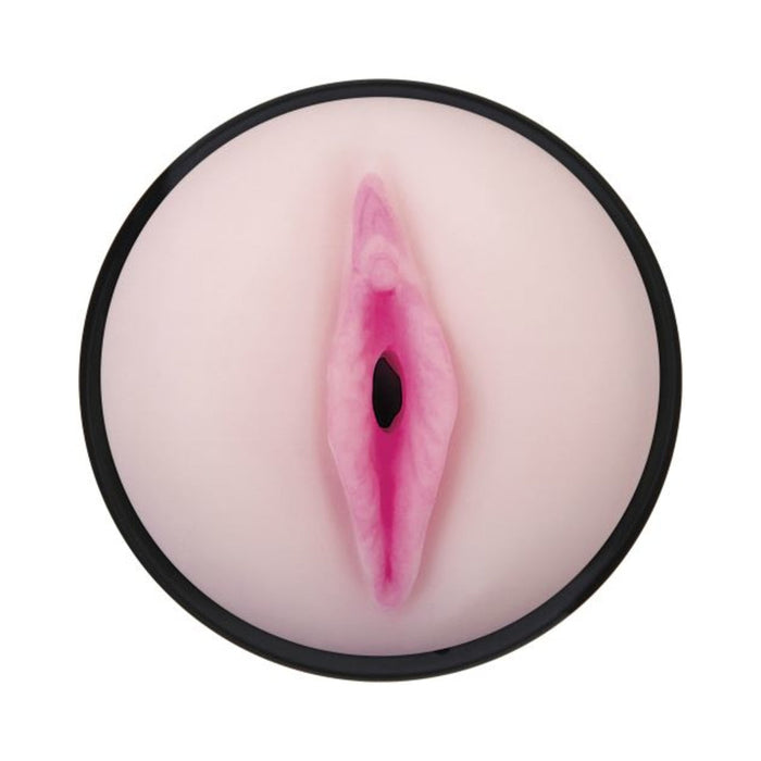 Zero Tolerance Shell Shock Vibrating Stroker