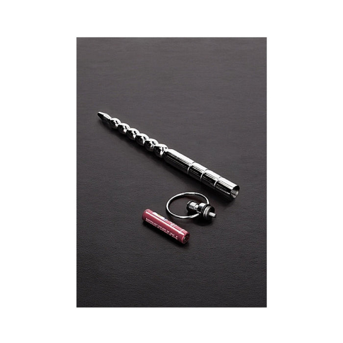 Shots Bumpy Urethral Vibrator