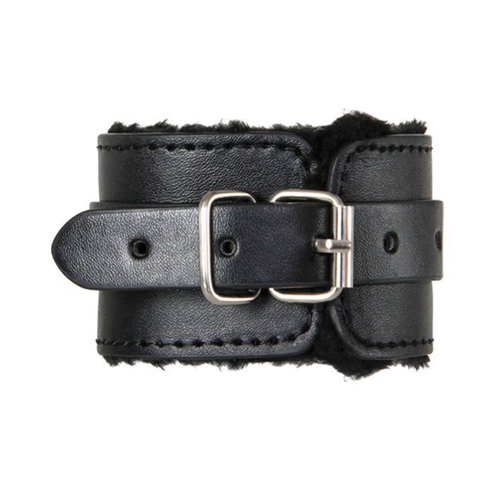 A&E Hog Tie Set Black