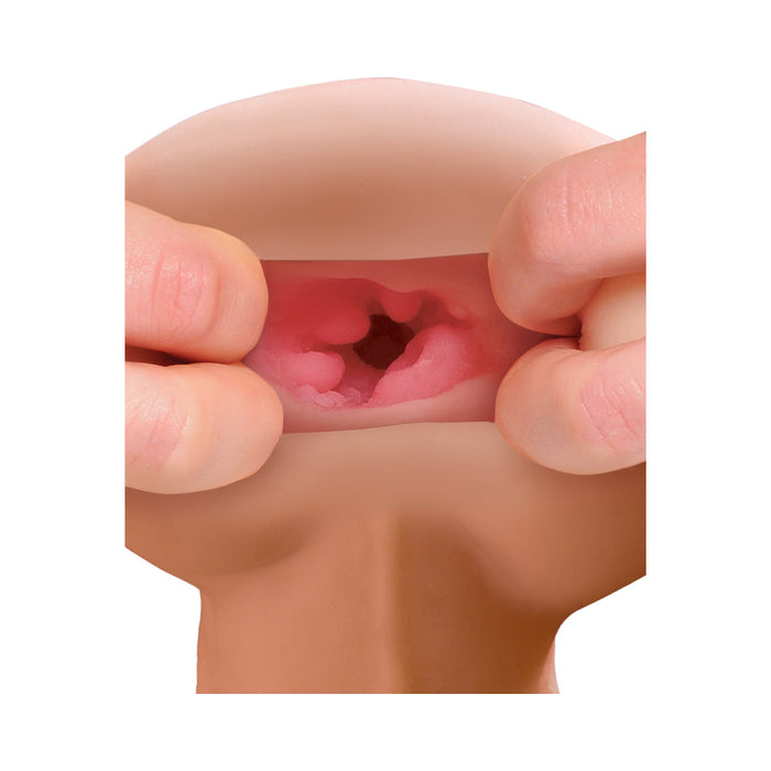 PDX Male Reach Around Stroker